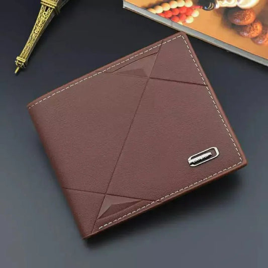 Premium men’s wallet - Armaan Collection